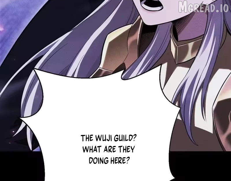 I Awoke as a God After Auto Battling For a Million Years Chapter 74  - page 86